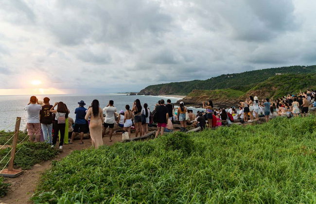 Excursión privada a Mazunte y los miradores de Puerto Escondido - Foto 12