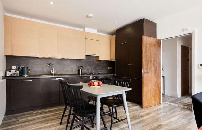 The Harlesden Breakout - Glamorous 2bdr Flat - Foto 10