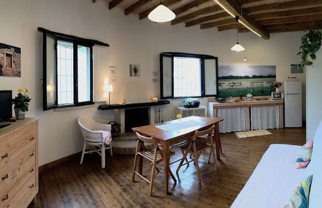 Masseria La Torre - Foto 14