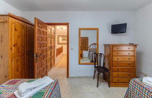 Casa De Los Abuelos - Photo 33