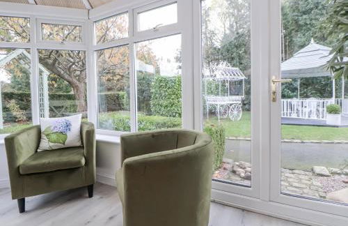 The House at School Farm - Foto 22