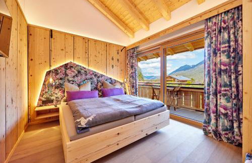 Bichl Ferienwohnungen - Foto 64