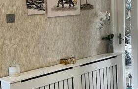 Cheerful 3 bedroom Townhouse with free parking. - Foto 21