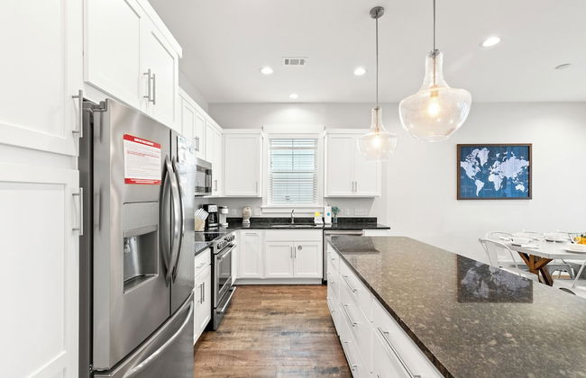 Fabulous Modern Beach House - 4br, 3.5ba: Pool/beach View & Access/balcony - Foto 12