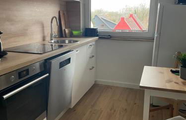 OB11 - Long Stay Apartment - Photo 5