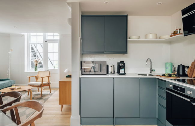 The Regency - Serviced Apartments - Photo 52