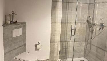 Schöne Ferienwohnung Gewölbekeller Fachwerkhaus - Foto 3