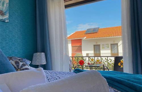 Private Villa 4 BR&patio - 3 mins from Beach&Surf - Foto 9