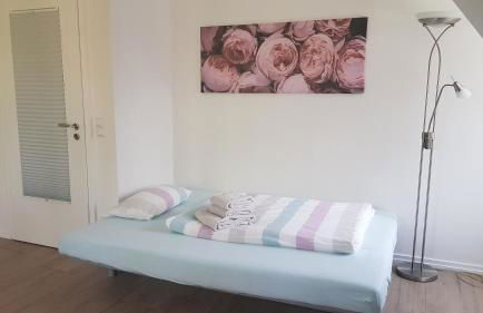 Ferienhaus Bendestorf vor den Toren Hamburgs - Foto 59