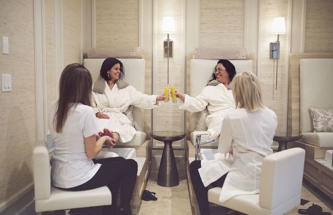 Cottages at Bay Harbor - Foto 35