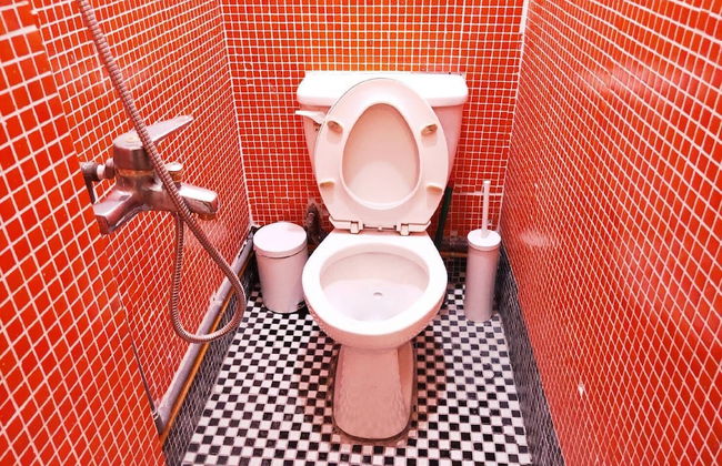 Freestyle A Sun Yat-san Memorial Hall - Photo 25