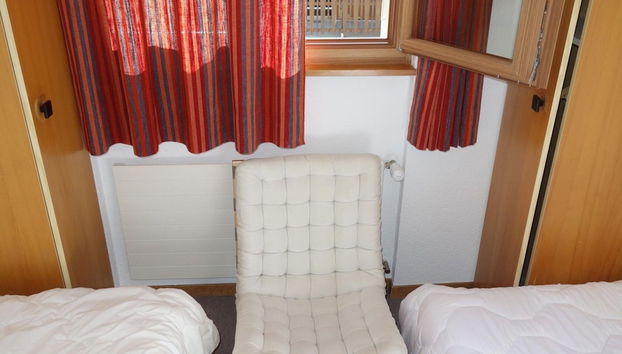 Charming Apartment With Valley - Foto 2, Habitación