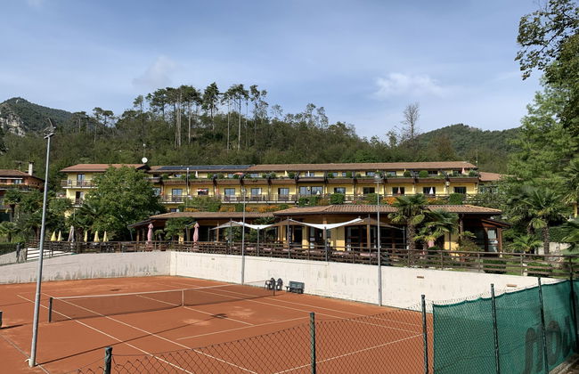 Residence Campi - Foto 21