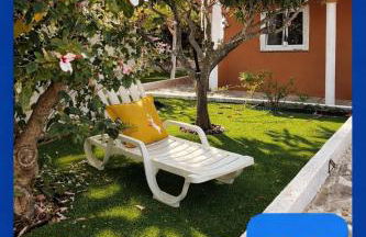 Family-Friendly Villa with Private Pool & Rooftop Oasis - Foto 3