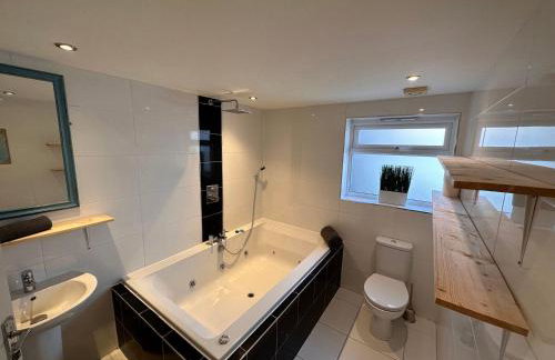 Bayview Cottage - Foto 16