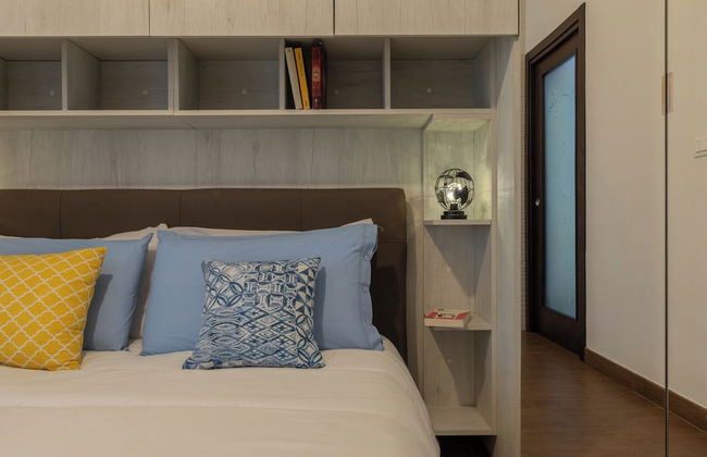 Turin World Apartment by Wonderful Italy - Foto 9