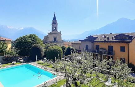 Residence Oleandro - Photo 3