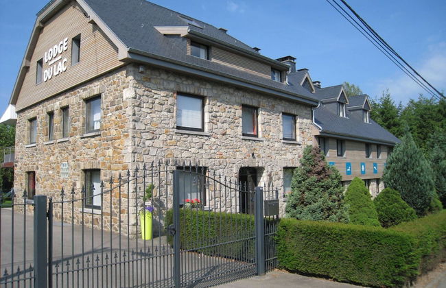 Swanky Holiday Home in Waimes With Indoor Swimming Pool - Photo 31