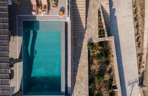 Villa Lefko - Foto 39