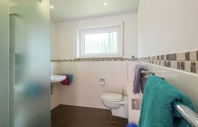 Apartment in Neukirch With Terrace - Foto 13