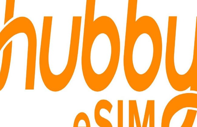 Travel Internet Hubby eSIM - Canada - Foto 1