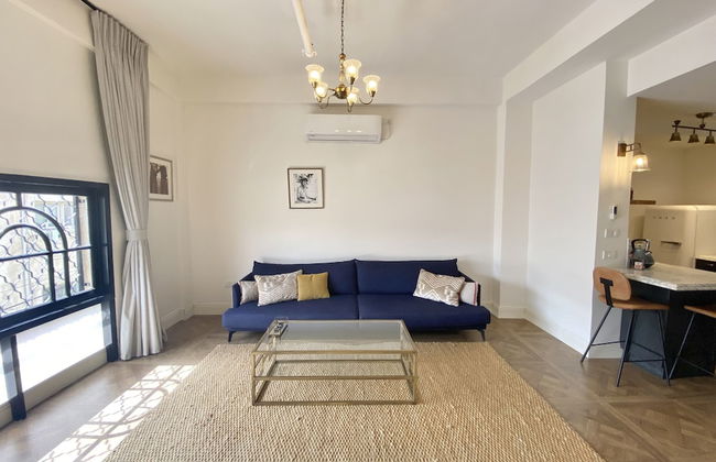 Kubler's House- By Beach Apartments TLV - Foto 66