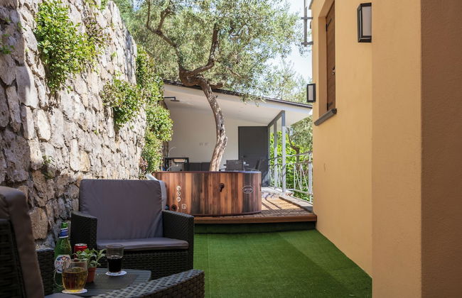 Regina Vittoria Relais - Foto 29