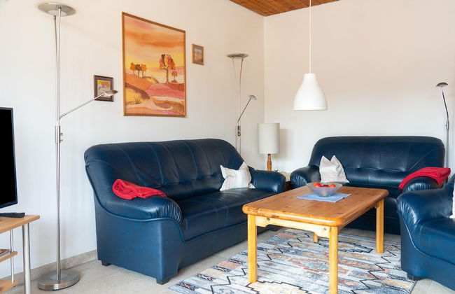 Family Stay in Harz Hills - Foto 24