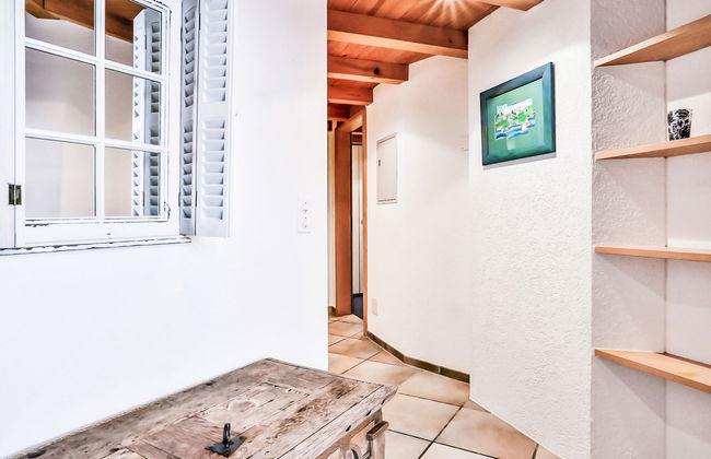 Chalet Abendrot apARTments - Foto 41