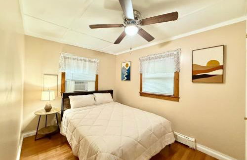 Country Comfort Cabin Delaware River Islands - Foto 35