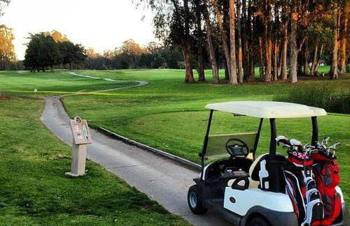 Tranquil Oaks Retreat - Foto 25