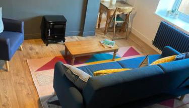 Pretty little cottage in the peaks - Foto 3