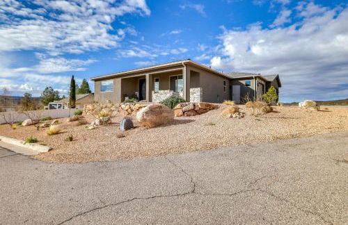 Toquerville Vacation Rental, Near State Parks! - Foto 23