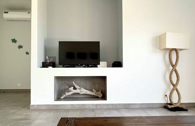 Sandy Feet House - Foto 16