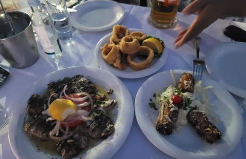 Summer House Dabovi - Foto 20