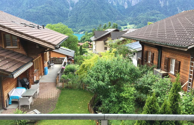 Schwizi's Holiday Apartments - Foto 20