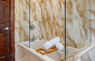 Lakeview-Sleeps 12-King Suites-7BR - Firepit - Foto 40