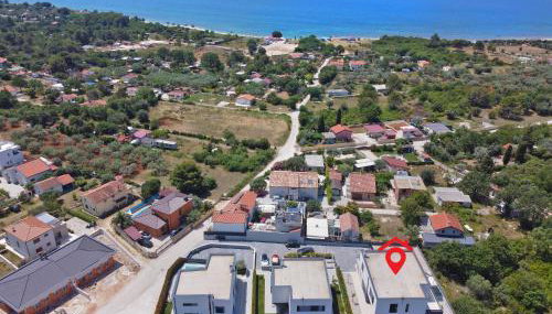 New VILLA TIHI OTOK near the beach - Foto 2