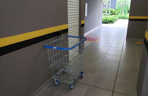 Apartamento em frente à praia do Campeche - Photo 49