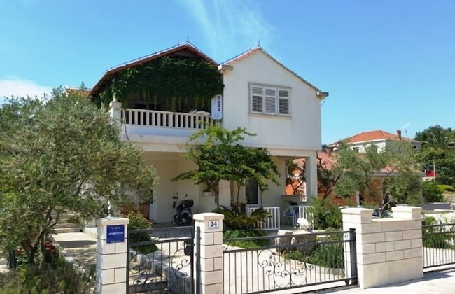 Holiday home Slade - In Ston - Photo 1