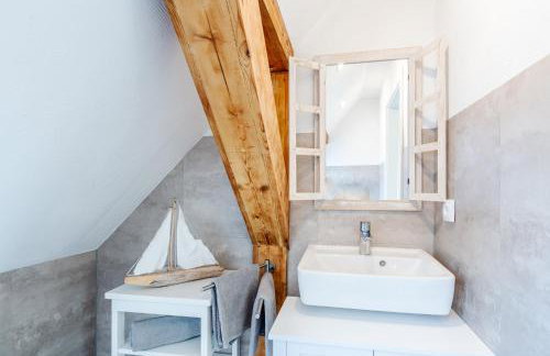 ,,Haus INGER'' idyllische Doppelhaushälfte am Banzelvitzer Strand - Foto 44