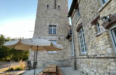 Tour du Bignon 30 beds 2 cottages 15 - Photo 46