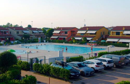Aqua Marina Olympic Exclusive Family Village & Premium Hub - Foto 24