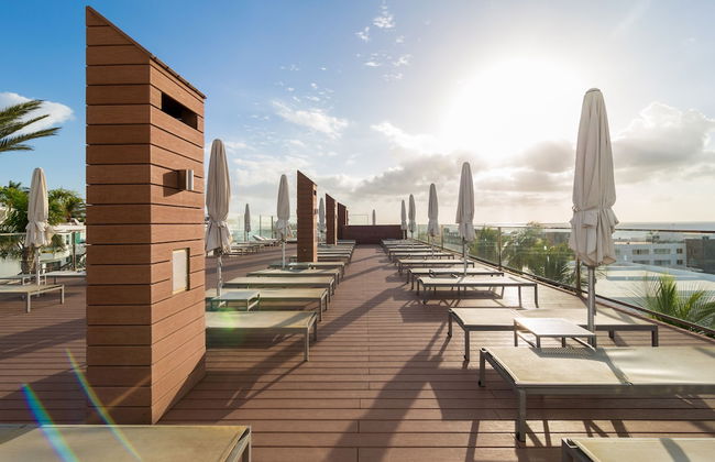 Plus Fariones Apartamentos - Photo 66