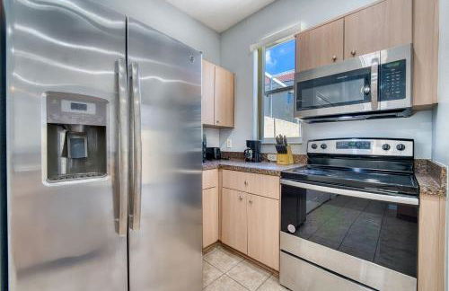 Stylish Townhome Close to Disney Parks - Foto 14