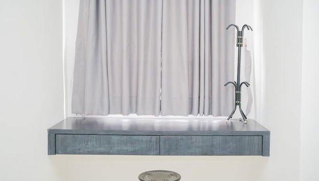 Chic Studio at Baileys Apartment - Foto 5, Habitación