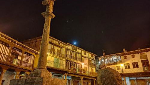 La casona de la alberca - Photo 3