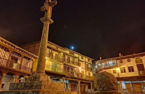 La casona de la alberca - Photo 3