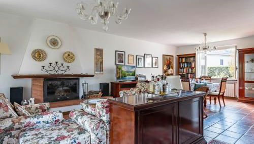 Ponte a Moriano Villa with Private Parking&Garden! - Foto 5