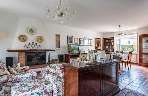 Ponte a Moriano Villa with Private Parking&Garden! - Foto 5